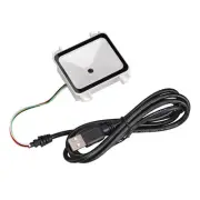 Embedded 2D Barcode Scanner USB QR Barcode Reader RS232 TTL Interface Kiosk2893