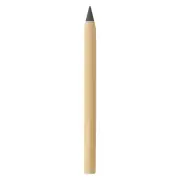 High Tech Eternal Pencil with Erasable Design Smooth Writing Experience