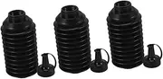 FOYTOKI Professional Bead Bottle Set Pcs Pp Plastic Toy Bead Holder for Outdoor Games Compact