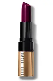 Bobbi Brown, Luxe, Moisturizing, Cream Lipstick, 15, Bright Berry, 3.8 g