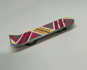 Metal Back To The Future Hoverboard Bottle Opener - Magnetic, Fridge, Soda etc