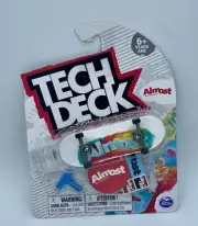 Tech Deck Almost Skateboards Spin Masters New & Sealed