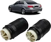 Taesayl 2 pieces suspension spring air spring left right for E-Class W212 S212 E200 E250 E300 E350 E400 E500 2123203725 2123203825 car suspension spring 2123200725 21225 32008 25 EU