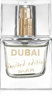 Hot Dubai Limited Edition Pheromone Perfume For Men 30ml