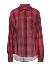 [DSQUARED2] DSQUARED2 Shirts - Item 10048454