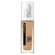 Maybelline Superstay 30HR Foundation - Ivory 10