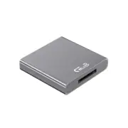 CFexpress Type B Card Reader Gray Support CFB Memory Card for CFE Type-B K3I7