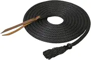 Weaver Leather, LLC Silvertip Solid Braid Mecate