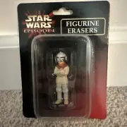 Star Wars Episode 1 Anakin Skywalker Figure Eraser New