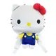 【震撼精品百貨】凱蒂貓_Hello Kitty~日本SANRIO三麗鷗 KITTYK兒童造型硬殼後背包(大頭款)*01036