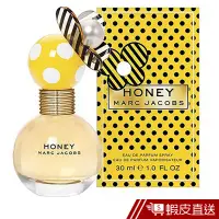 在飛比找蝦皮商城優惠-Marc Jacobs HONEY 蜂蜜女性淡香精 30ML