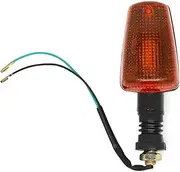 Turn Signal Indicator 1PCS For XT225 XT250 Rear Turn Signal XT 225 XT-225 250 XT-250 SEROW YX 600 YX-600