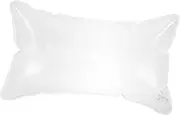 WHAMVOX Adjustable Height Pillow Inserts Inflatable Camping Cushion Waterproof Outdoor Pillow for Car or Home