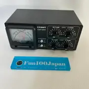 Comet CAT-283 Antenna tuner 144 /430MHz 430MHz/440MH Antenna coupler