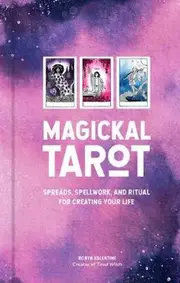 Magickal Tarot