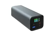 Kogan 27000mAh 140W PD Power Bank with Smart Digital Display - 737 Series