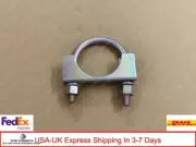 New Muffler Exhaust Silencer Clamp Massey Ferguson 35 135 165 175 185 240