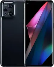 [OPPO] Find X3 Pro Dual-SIM 256GB ROM + 12GB RAM Factory Unlocked 5G Android Smartphone (Gloss Black) - International Version