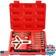 ATP 13 Piece Harmonic Balancer Steering Wheel Puller Kit