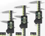 Calipers Digital Vernier Caliper 150mm 500-196-30 200mm LCD Electronic Caliper