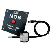 Digital Yacht Mob Alert System F/Nmea 2000 ZDIGMOBALERT