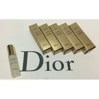 在飛比找蝦皮購物優惠-全新迪奧專櫃正品 Dior精萃再生花蜜精華露 化妝水 玻璃瓶
