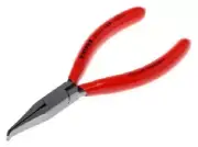 Knipex 135 mm Chrome Vanadium Steel Long Nose Pliers - 3231135