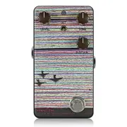 Animals Pedal animals pedal In Oct3 Foxes talking of dreamy FUZZ guitar effector