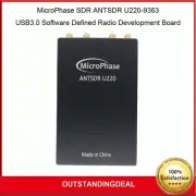 MicroPhase SDR ANTSDR U220-9363 USB3.0 Software Defined Radio Development Board