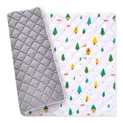 Premium Foam Baby Play Mat Extra Large Activity Playmats BabiesToddlers Infants