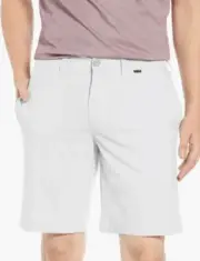 Travis Mathew NWT Carlsbad Performance Shorts 9” Golf utility 40