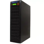 SySTOR 1-95 SD Flash Memory Card Mini Micro Digital Duplicator Copying Tower