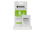 Moki DVD CD Game Disc Scratch Repair Kit with 10ml Compound Polish