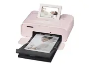 Canon SELPHY CP1300(PK) (Japan Domestic Genuine Products)