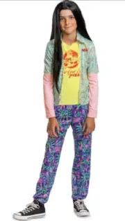 Stranger Things Argyle Child Costume XL 14-16 yrs