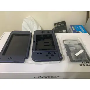 任天堂掌機new 3ds ll整套主機殼/3ds/n3dsll/掌機/顏色可挑/掌機維修