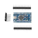 交互式媒體 PRO MINI ATMEGA328P 3.3V 8M 5V 16M