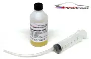 Jaguar F-Pace SVR 2019 supercharger oil service refill kit 5.0 X761