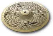 Zildjian L80 Low Volume 10" Splash Cymbal