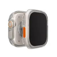 在飛比找博客來優惠-Skinarma 日本潮牌 Apple Watch Ultr