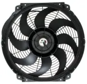 Engine Cooling Fan 4 Seasons For 1989-1994 Isuzu Amigo (for: Isuzu)
