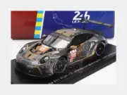 1:43 SPARK Porsche 911 991 Rsr-19 24H Le Mans 2022 Haryanto Picariello S8656 Mod