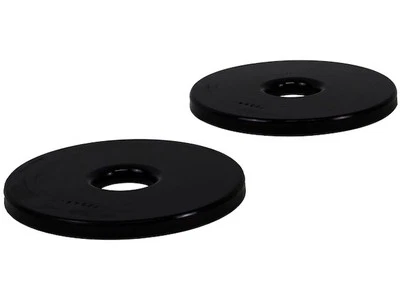 For 1996-2000 BMW 328i Coil Spring Spacer Rear Whiteline 67345HVCF 1997 1998