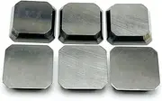 Seen1203 AFTNI NX2525 Carbide Milling Cutter Metal Cutter CNC SEAP1203 AFTNI NX2525 Turning Tool