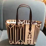 Tory Burch Kerrington small zip tote 73098