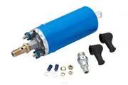 Goss electric fuel pump for Volvo 360 GLT Petrol 4-Cyl 2.0 B200E 84-85