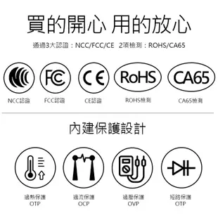 北歐無印風環保竹製3層電腦螢幕增高架手機無線充電器 (5.7折)