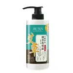 JIE FEN 潔芬 艾草檀香洗髮露500ML