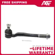 Tie Rod End Front Driver Side Outer For 96-02 Toyota 4Runner Base Limited SR5 (for: Toyota)