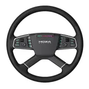 Moza TSW Truck Wheel